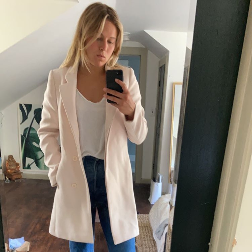 Reiss coat